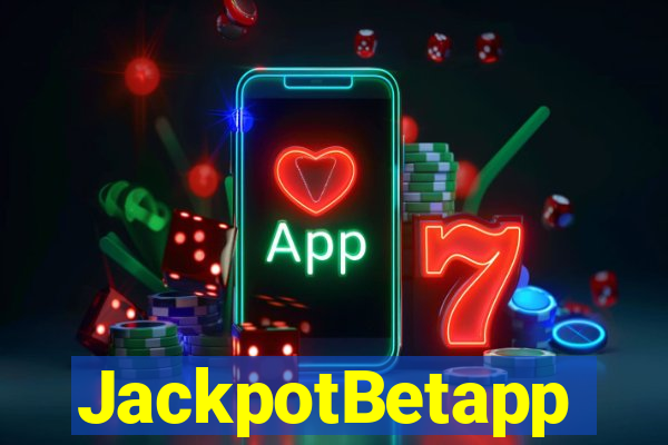 JackpotBetapp