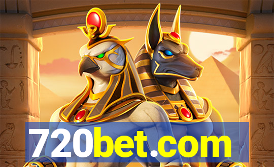 720bet.com