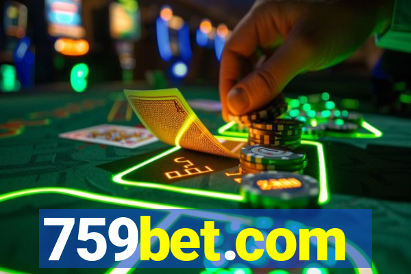 759bet.com