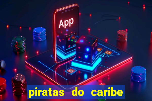 piratas do caribe 6 o retorno de davy jones