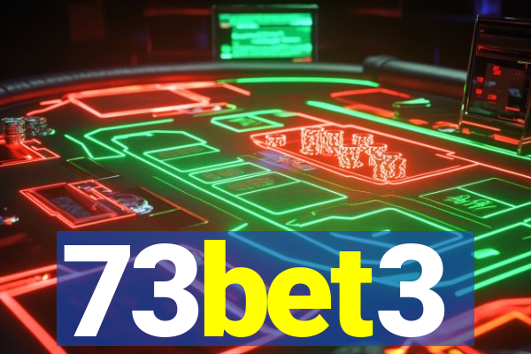 73bet3