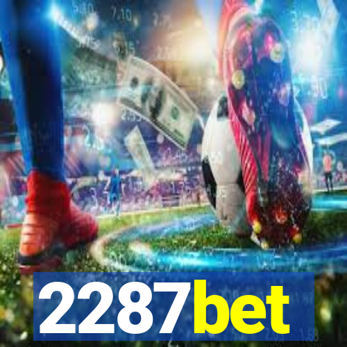 2287bet