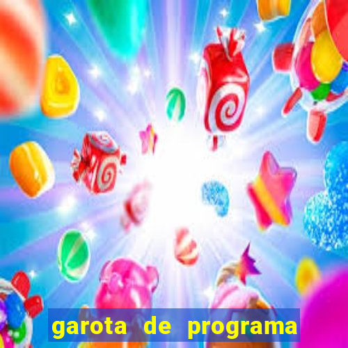 garota de programa em saj bahia