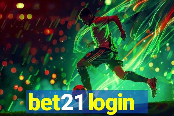 bet21 login