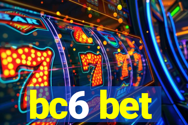 bc6 bet