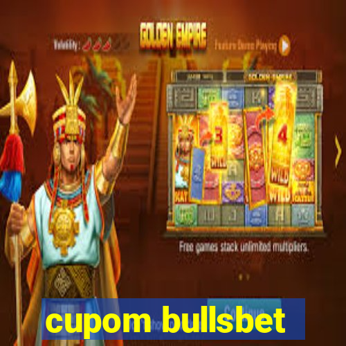 cupom bullsbet