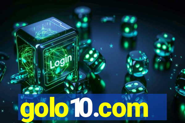 golo10.com