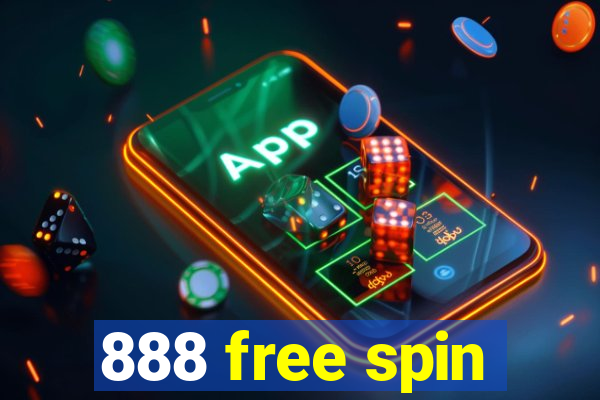 888 free spin