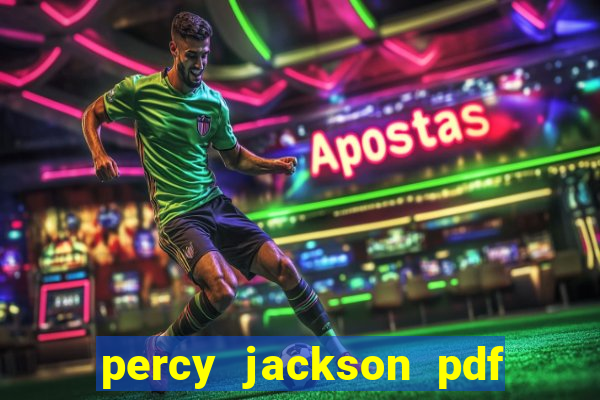 percy jackson pdf google drive