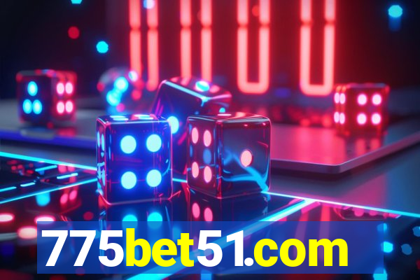 775bet51.com