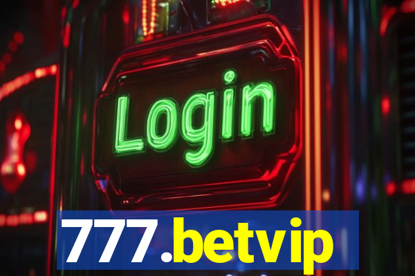 777.betvip