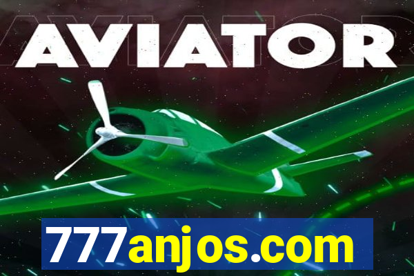 777anjos.com