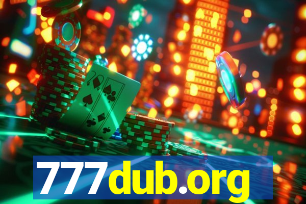 777dub.org