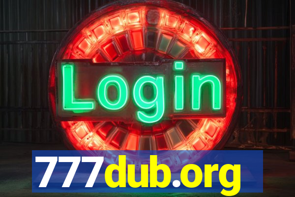 777dub.org