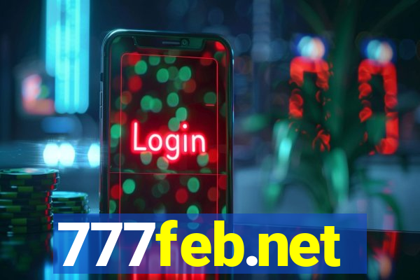 777feb.net