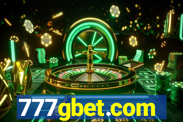 777gbet.com