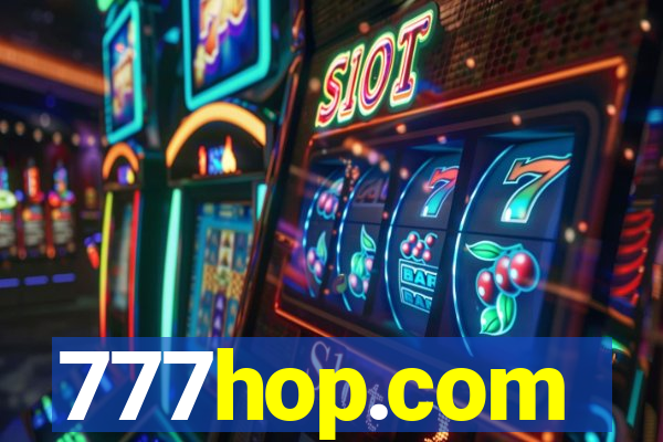 777hop.com