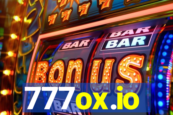 777ox.io