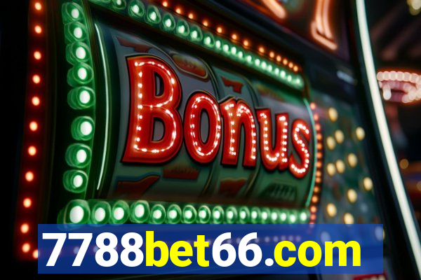 7788bet66.com