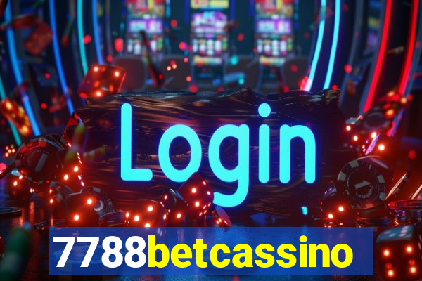 7788betcassino