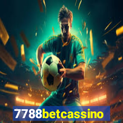 7788betcassino