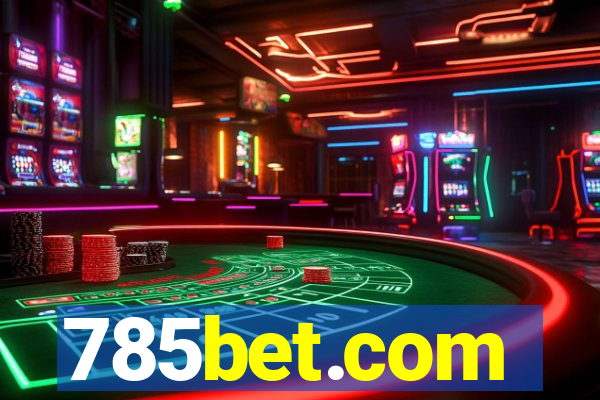 785bet.com