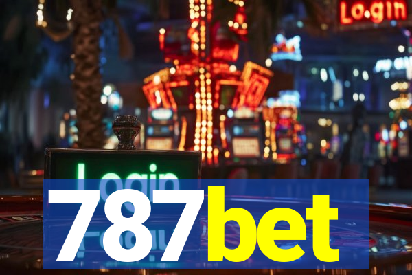 787bet