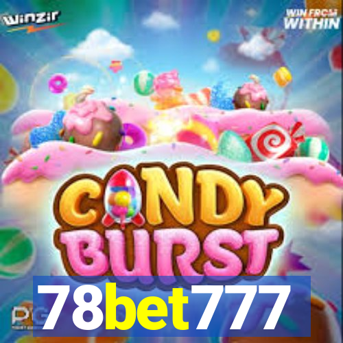 78bet777