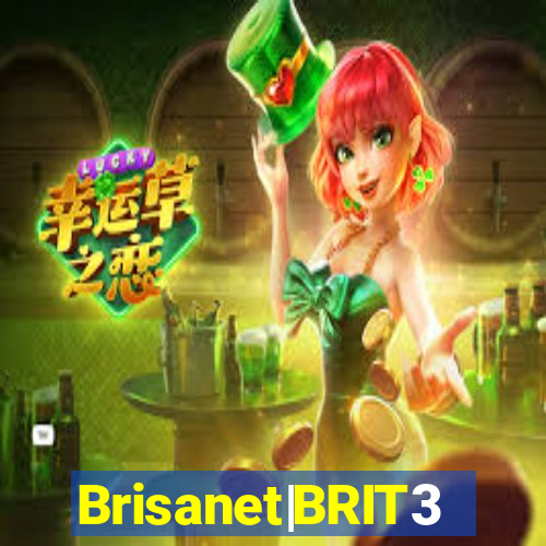 Brisanet|BRIT3