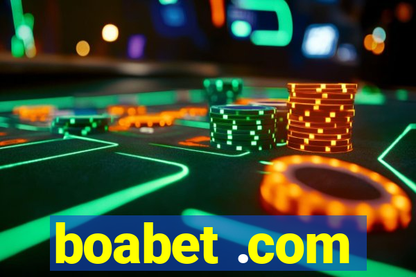 boabet .com