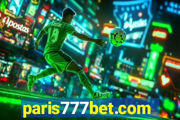 paris777bet.com