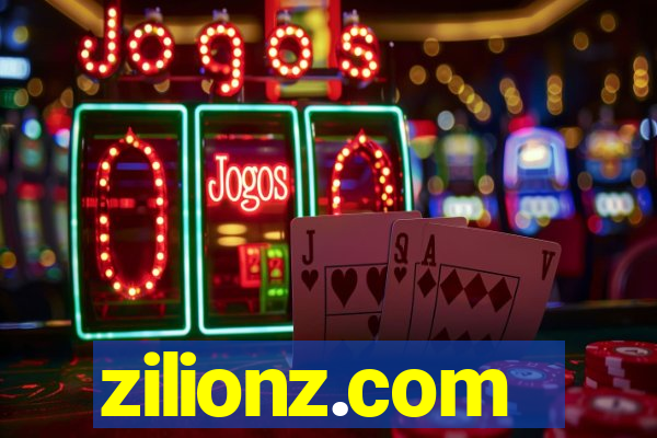 zilionz.com