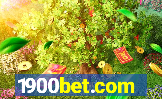 1900bet.com