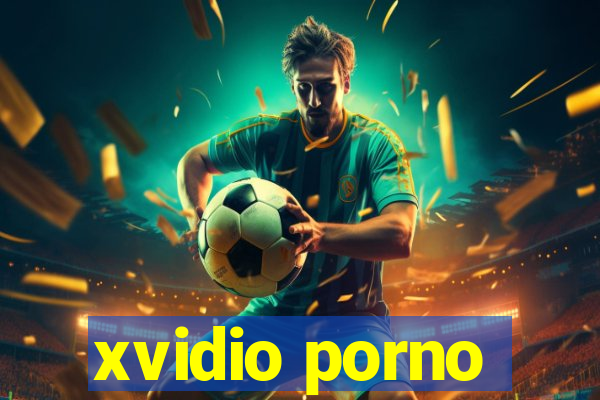 xvidio porno