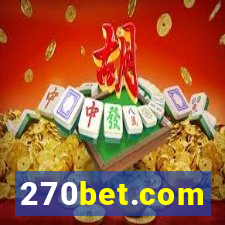 270bet.com