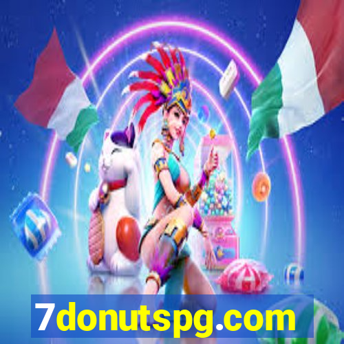 7donutspg.com