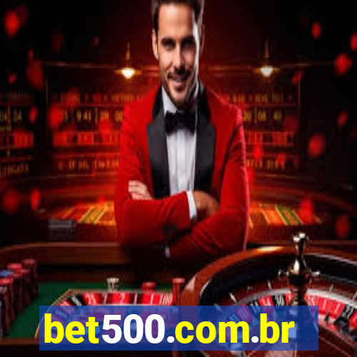 bet500.com.br