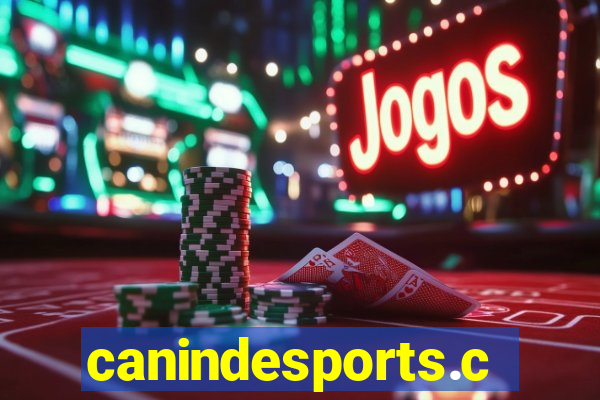 canindesports.com