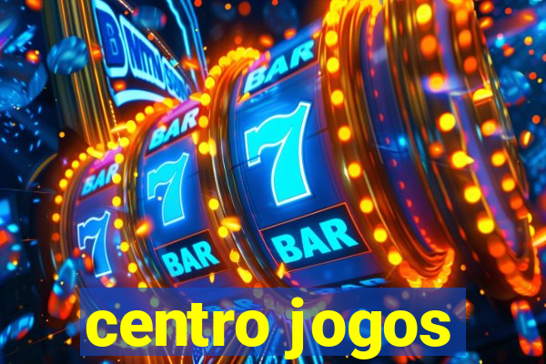 centro jogos