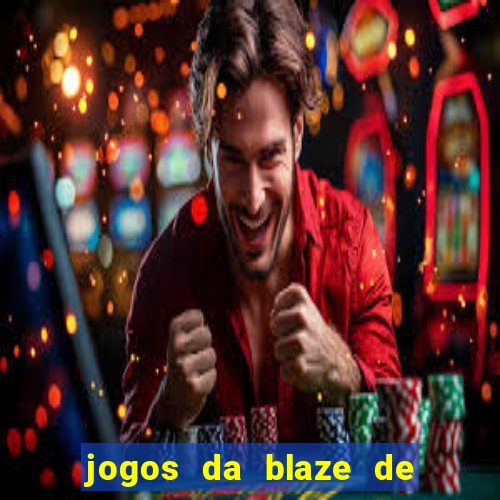 jogos da blaze de 5 centavos