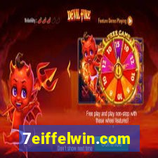 7eiffelwin.com