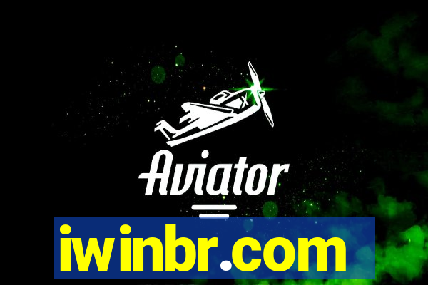 iwinbr.com