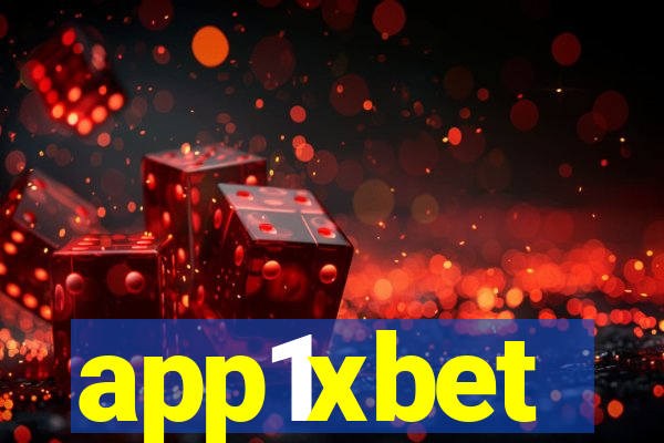 app1xbet