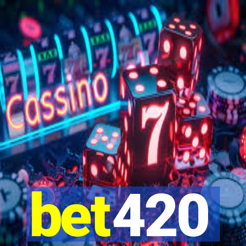 bet420