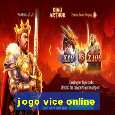 jogo vice online