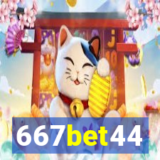 667bet44