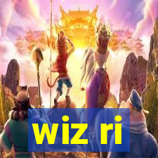 wiz ri