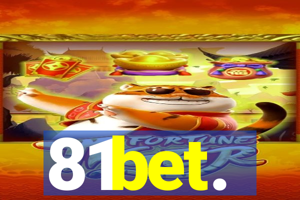 81bet.