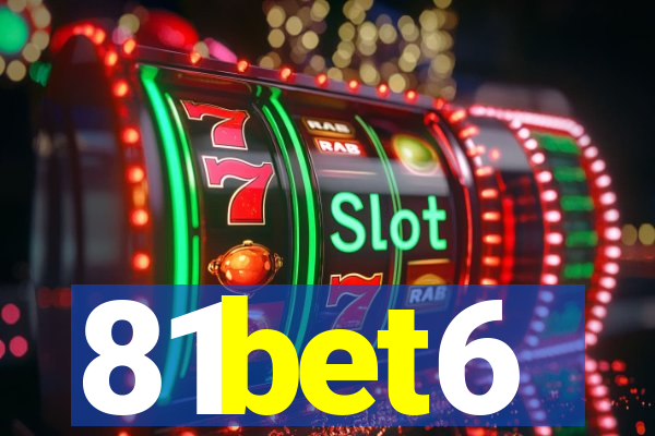 81bet6