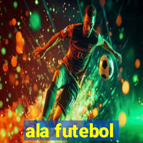 ala futebol